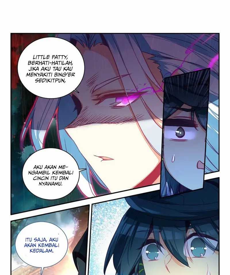 Heavenly Beads Master Chapter 65 Gambar 11